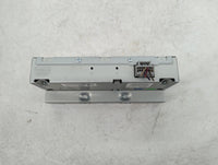 2010-2012 Ford Fusion Information Radio Display Screen Black - Oemusedautoparts1.com