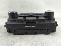 2010-2012 Ford Fusion Climate Control Module Temperature AC/Heater Replacement P/N:AE5H-18C612-EV 28264782 Fits OEM Used Aut