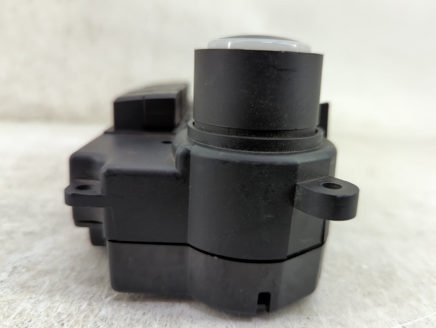2010-2012 Ford Fusion Climate Control Module Temperature AC/Heater Replacement P/N:AE5H-18C612-EV 28264782 Fits OEM Used Aut