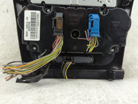 2010-2012 Ford Fusion Radio AM FM Cd Player Receiver Replacement P/N:9E5T-18A802-AE AE5H-18C612-EV Fits Fits 2010 2011 2012 