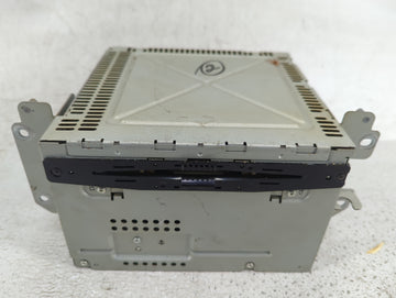 2011-2012 Ford Fusion Radio AM FM Cd Player Receiver Replacement P/N:BE5T-18D822-AB Fits Fits 2011 2012 OEM Used Auto Parts 