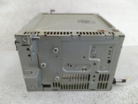 2011-2012 Ford Fusion Radio AM FM Cd Player Receiver Replacement P/N:BE5T-18D822-AB Fits Fits 2011 2012 OEM Used Auto Parts 