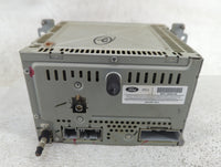2011-2012 Ford Fusion Radio AM FM Cd Player Receiver Replacement P/N:BE5T-18D822-AB Fits Fits 2011 2012 OEM Used Auto Parts 