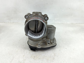 compare product 2012 Ford Fusion Throttle Body P/N:DS7E-9F991-AJ 2G1719A-0227 Fits OEM Used Auto Parts