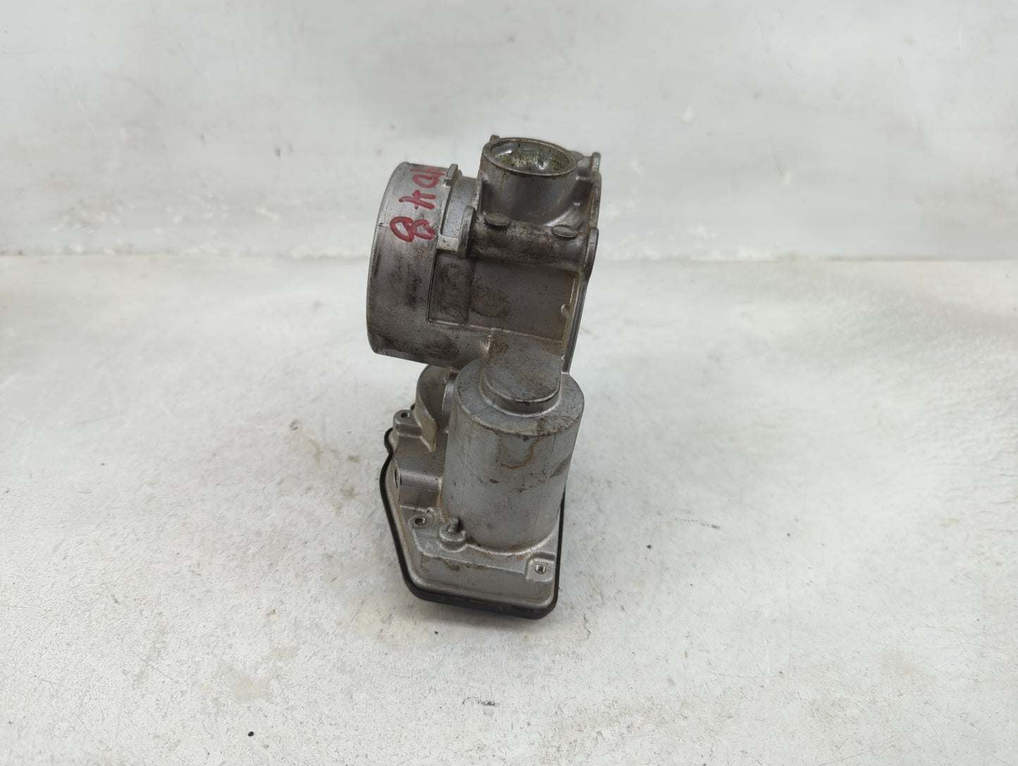 2012 Ford Fusion Throttle Body P/N:DS7E-9F991-AJ 2G1719A-0227 Fits OEM Used Auto Parts - Oemusedautoparts1.com