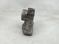 2012 Ford Fusion Throttle Body P/N:DS7E-9F991-AJ 2G1719A-0227 Fits OEM Used Auto Parts - Oemusedautoparts1.com