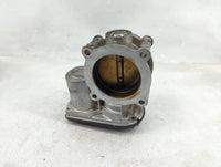 2012 Ford Fusion Throttle Body P/N:DS7E-9F991-AJ 2G1719A-0227 Fits OEM Used Auto Parts - Oemusedautoparts1.com