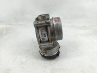 2012 Ford Fusion Throttle Body P/N:DS7E-9F991-AJ 2G1719A-0227 Fits OEM Used Auto Parts - Oemusedautoparts1.com