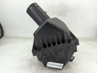 2010-2012 Ford Fusion Air Cleaner Intake-duct Hose Tube - Oemusedautoparts1.com