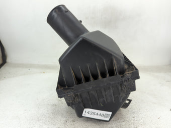 compare product 2010-2012 Ford Fusion Air Cleaner Intake-duct Hose Tube