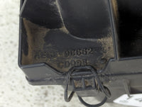 2010-2012 Ford Fusion Air Cleaner Intake-duct Hose Tube - Oemusedautoparts1.com