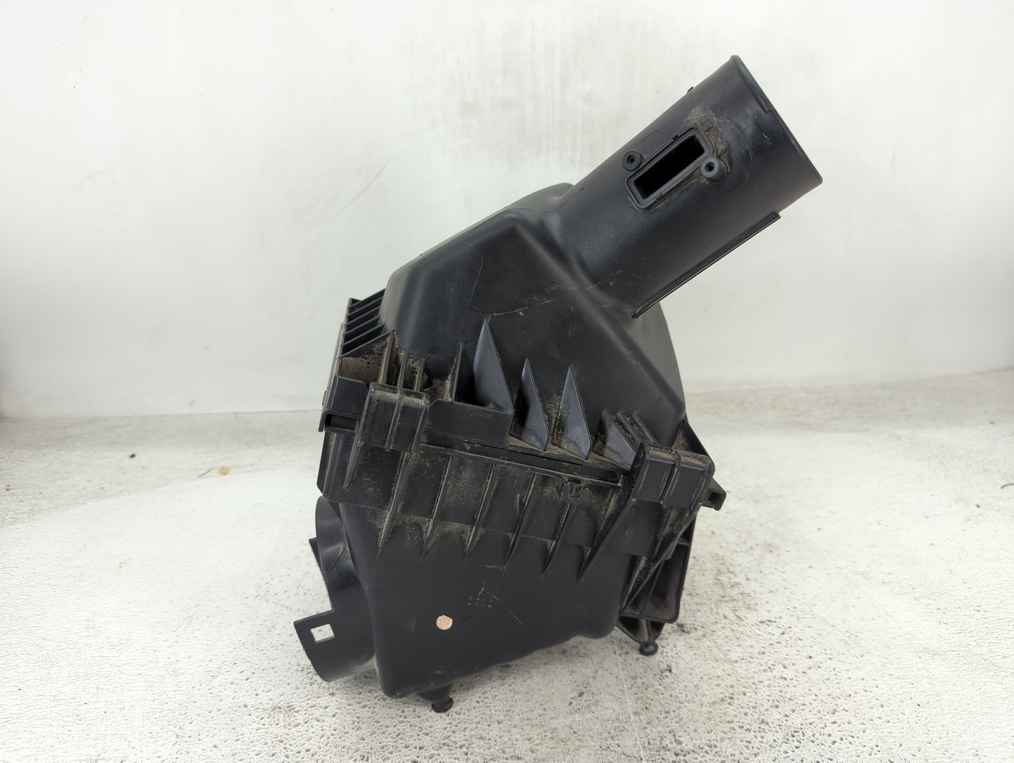 2010-2012 Ford Fusion Air Cleaner Intake-duct Hose Tube - Oemusedautoparts1.com