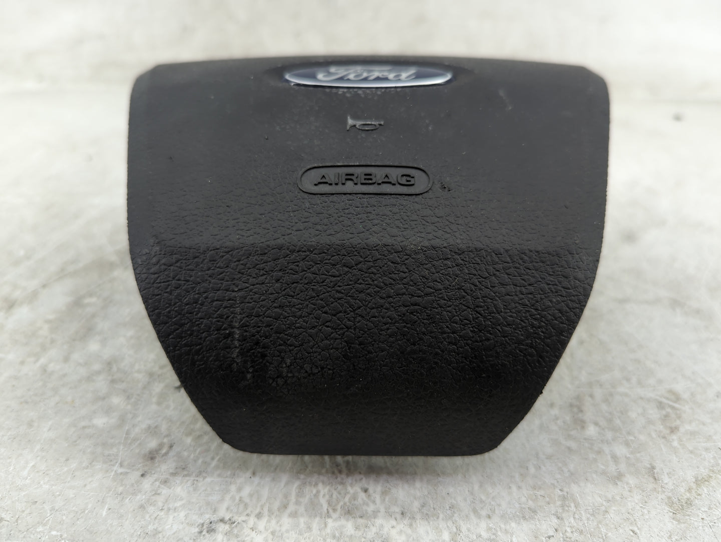 2012 Ford Fusion Air Bag Driver Left Steering Wheel Mounted P/N:9E53 54043B13 AA35B8 9EAA5B8NDR1110281271 Fits OEM Used Auto