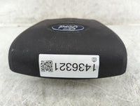 2012 Ford Fusion Air Bag Driver Left Steering Wheel Mounted P/N:9E53 54043B13 AA35B8 9EAA5B8NDR1110281271 Fits OEM Used Auto