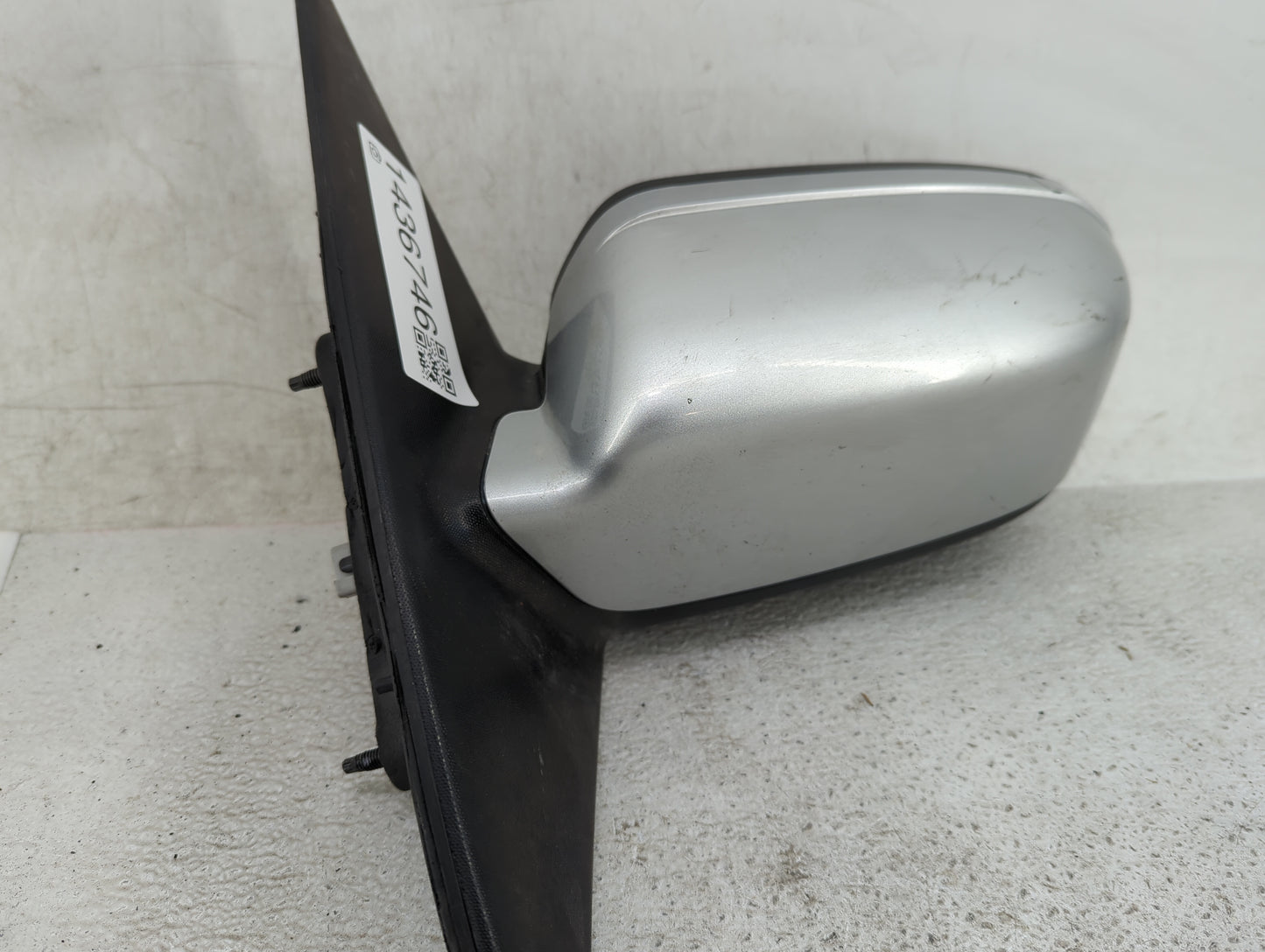 2011-2012 Ford Fusion Driver Side View Mirror - Left Door Mirror OEM Used - Oemusedautoparts1.com