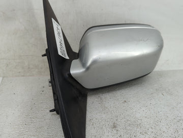 2011-2012 Ford Fusion Driver Side View Mirror - Left Door Mirror OEM Used - Oemusedautoparts1.com