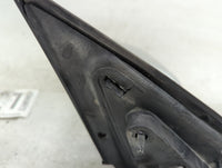 2011-2012 Ford Fusion Driver Side View Mirror - Left Door Mirror OEM Used - Oemusedautoparts1.com