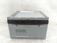 2012 Ford Fusion Radio AM FM Cd Player Receiver Replacement P/N:BE5T-19C157-AB Fits OEM Used Auto Parts - Oemusedautoparts1.