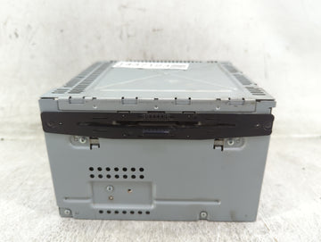 2012 Ford Fusion Radio AM FM Cd Player Receiver Replacement P/N:BE5T-19C157-AB Fits OEM Used Auto Parts - Oemusedautoparts1.