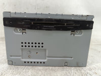 2012 Ford Fusion Radio AM FM Cd Player Receiver Replacement P/N:BE5T-19C157-AB Fits OEM Used Auto Parts - Oemusedautoparts1.