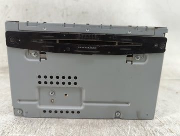 2012 Ford Fusion Radio AM FM Cd Player Receiver Replacement P/N:BE5T-19C157-AB Fits OEM Used Auto Parts