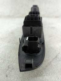 2011-2012 Ford Fusion Master Power Window Switch Replacement Driver Side Left P/N:9E5T-14540-AAW Fits Fits 2011 2012 OEM Use