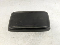 2012 Ford Fusion Center Console Armrest Cover Lid Fits OEM Used Auto Parts - Oemusedautoparts1.com