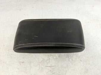 compare product 2012 Ford Fusion Center Console Armrest Cover Lid Fits OEM Used Auto Parts