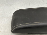 2012 Ford Fusion Center Console Armrest Cover Lid Fits OEM Used Auto Parts - Oemusedautoparts1.com