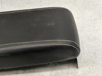 2012 Ford Fusion Center Console Armrest Cover Lid Fits OEM Used Auto Parts - Oemusedautoparts1.com