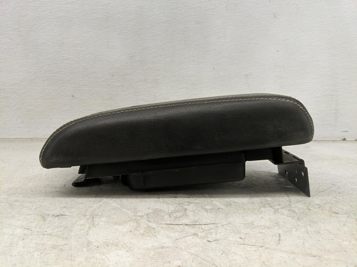 2012 Ford Fusion Center Console Armrest Cover Lid Fits OEM Used Auto Parts - Oemusedautoparts1.com