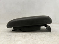 2012 Ford Fusion Center Console Armrest Cover Lid Fits OEM Used Auto Parts - Oemusedautoparts1.com