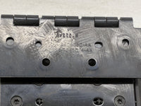 2012 Ford Fusion Center Console Armrest Cover Lid Fits OEM Used Auto Parts - Oemusedautoparts1.com