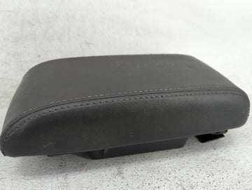 2012 Ford Fusion Center Console Armrest Cover Lid P/N:6E53-54045C74-AA 6E53-5406050-AA Fits OEM Used Auto Parts - Oemusedaut