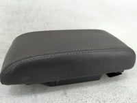 2012 Ford Fusion Center Console Armrest Cover Lid P/N:6E53-54045C74-AA 6E53-5406050-AA Fits OEM Used Auto Parts - Oemusedaut