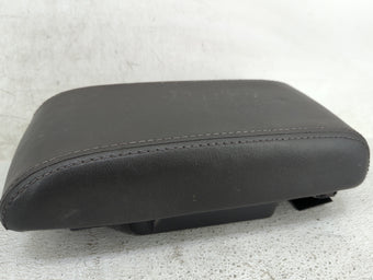 compare product 2012 Ford Fusion Center Console Armrest Cover Lid P/N:6E53-54045C74-AA 6E53-5406050-AA Fits OEM Used Auto Parts
