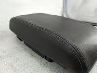 2012 Ford Fusion Center Console Armrest Cover Lid P/N:6E53-54045C74-AA 6E53-5406050-AA Fits OEM Used Auto Parts - Oemusedaut