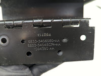 2012 Ford Fusion Center Console Armrest Cover Lid P/N:6E53-54045C74-AA 6E53-5406050-AA Fits OEM Used Auto Parts - Oemusedaut