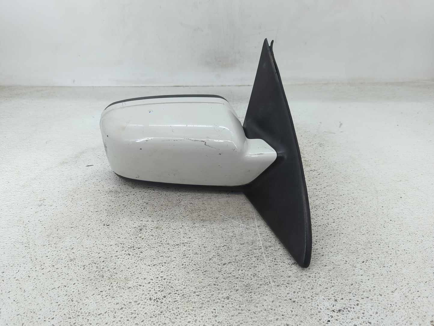 2011-2012 Ford Fusion Passenger Side View Mirror - Right Door Mirror OEM Used - Oemusedautoparts1.com