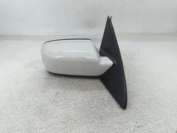 2011-2012 Ford Fusion Passenger Side View Mirror - Right Door Mirror OEM Used - Oemusedautoparts1.com