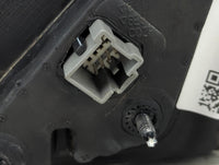2011-2012 Ford Fusion Passenger Side View Mirror - Right Door Mirror OEM Used - Oemusedautoparts1.com