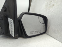 2011-2012 Ford Fusion Passenger Side View Mirror - Right Door Mirror OEM Used - Oemusedautoparts1.com