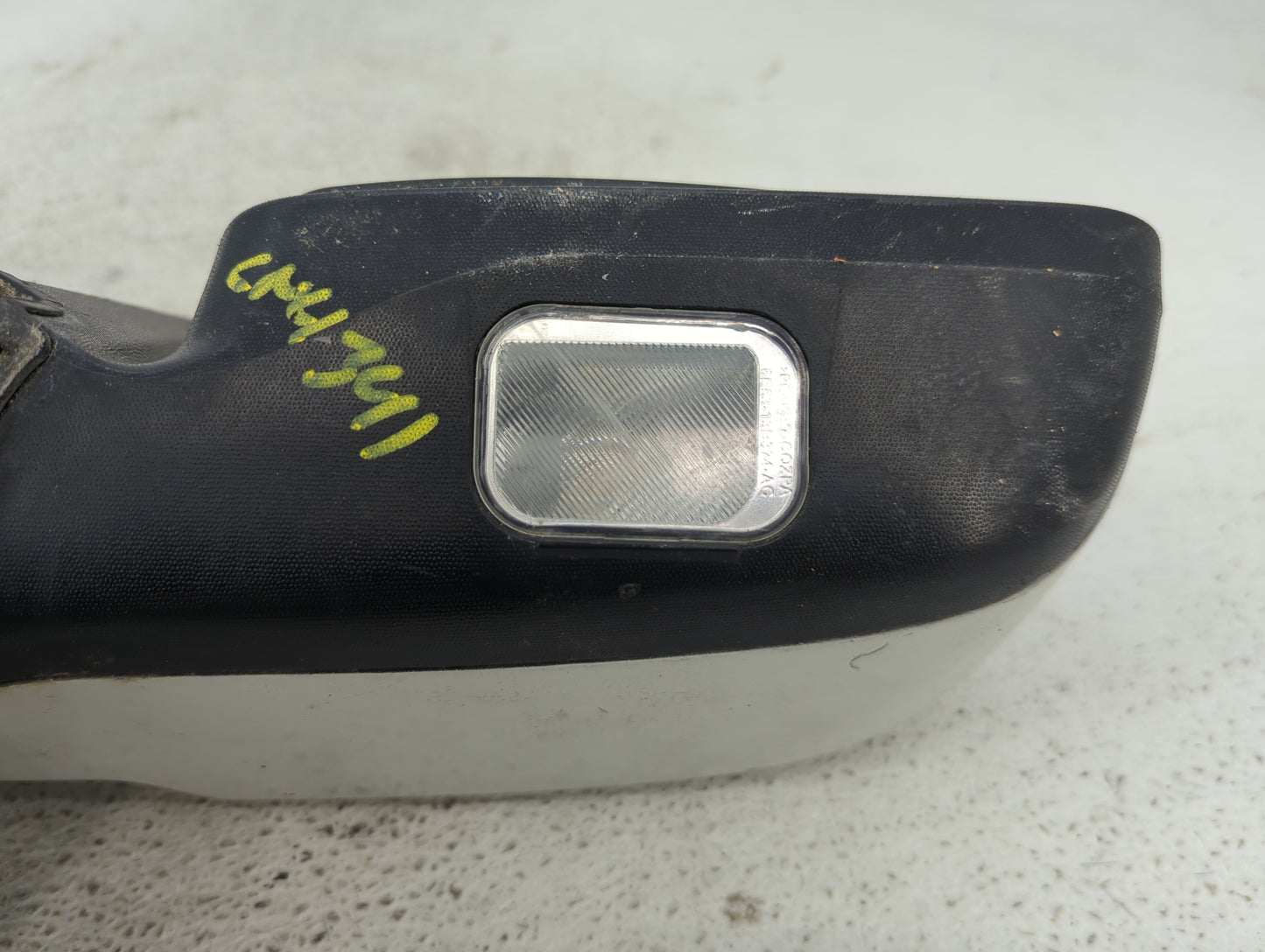 2011-2012 Ford Fusion Passenger Side View Mirror - Right Door Mirror OEM Used - Oemusedautoparts1.com
