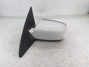 compare product 2011-2012 Ford Fusion Driver Side View Mirror - Left Door Mirror OEM Used