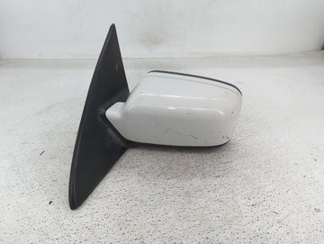 2011-2012 Ford Fusion Driver Side View Mirror - Left Door Mirror OEM Used - Oemusedautoparts1.com