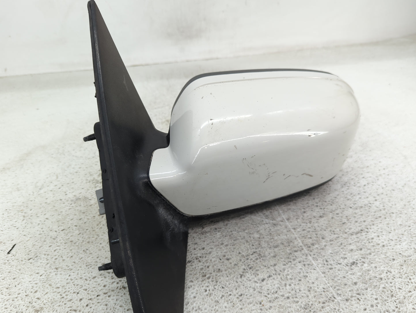 2011-2012 Ford Fusion Driver Side View Mirror - Left Door Mirror OEM Used - Oemusedautoparts1.com