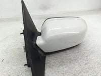 2011-2012 Ford Fusion Driver Side View Mirror - Left Door Mirror OEM Used - Oemusedautoparts1.com