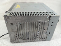 2010-2012 Ford Fusion Radio AM FM Cd Player Receiver Replacement P/N:BE5T-19C157-AB Fits Fits 2010 2011 2012 OEM Used Auto P
