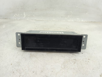 compare product 2010-2012 Ford Fusion Information Display Screen