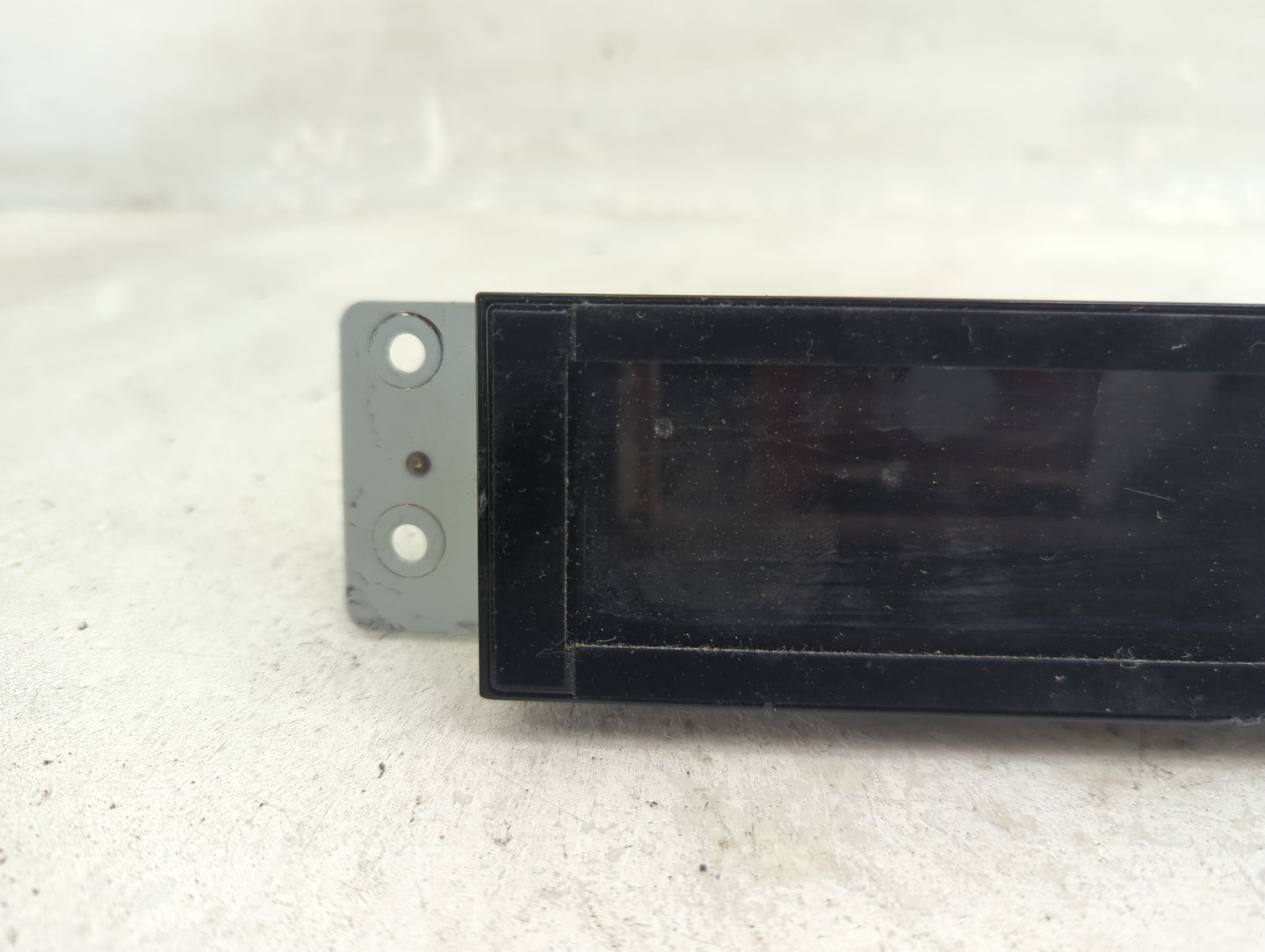 2010-2012 Ford Fusion Information Display Screen - Oemusedautoparts1.com
